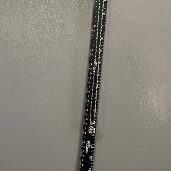 Jewelry bundle 4 necklaces 3 earrings New - Picture 6 of 16